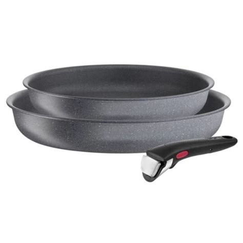 Tefal Ingenio L Lot De Casseroles Pi Ce S Prix Carrefour