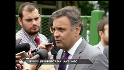 Janot Pede Ao Stf A Abertura De Quatro Novos Inqu Ritos Na Lava Jato