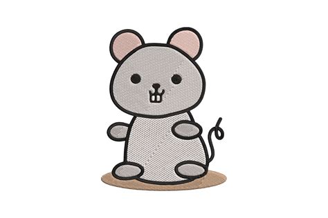 cute animal mouse 1