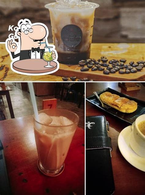 Han Coffee Pontianak Restaurant Menu And Reviews