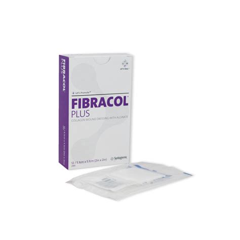 FIBRACOL® Plus – Bahamas Medical & Surgical Supplies Ltd.