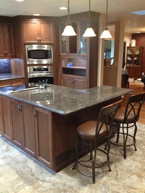 Kitchen Remodel Using Existing Cabinets Juameno