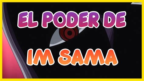 El Poder De Im Sama Y Su Posible Akuma No Mi Teor A One Piece Youtube