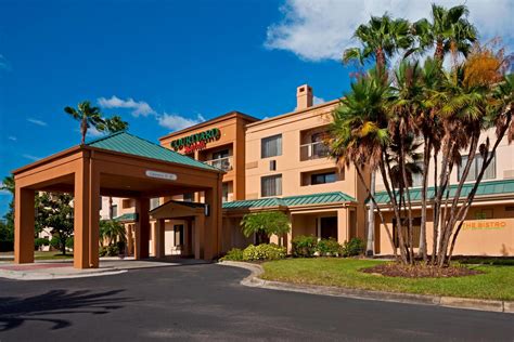 Hotels in Tampa Brandon Florida Photos | Courtyard Tampa Brandon