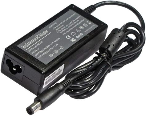 SellZone Laptop Charger Adapter For DELL INSPIRON 15 3000 Series 15