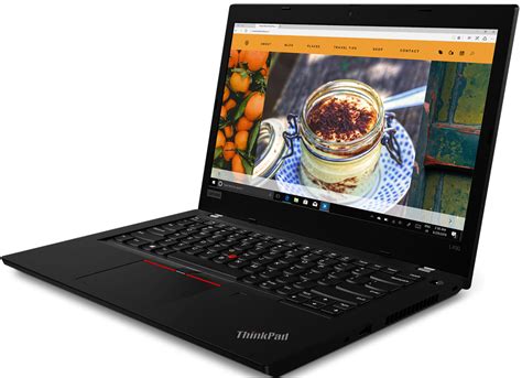 Lenovo Thinkpad L490 Especificaciones Pruebas Y Precios Laptopmedia España