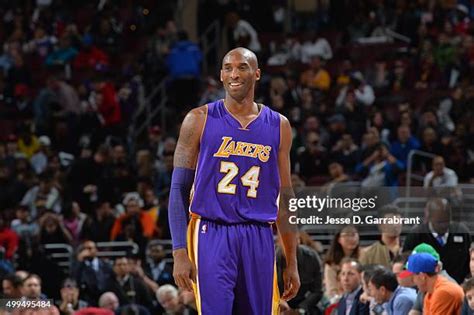 Kobe Bryant Smiling Photos and Premium High Res Pictures - Getty Images