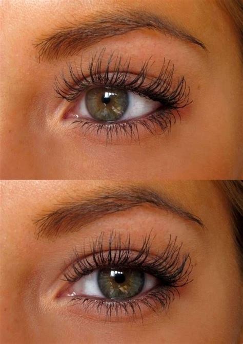 17 Tips for Longer and Flatter Eyelashes - Pretty Designs