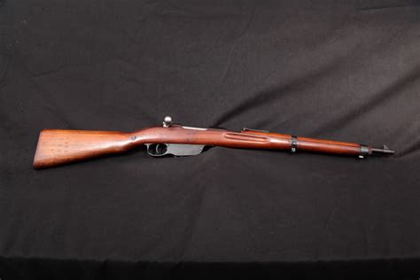 Steyr Mannlicher Model 189530 Short M95 Carbine Import Marked Blue