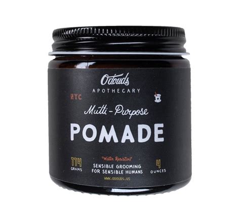 5 Of The Best Hair Pomades For Men The Gents T Guide