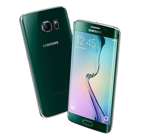 Estas Podr An Ser Las Caracter Sticas Del Samsung Galaxy S Edge Plus