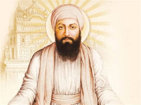 Guru Angad birth anniversary: Know about the second Sikh Guru who is ...