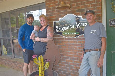 Local family seeks help to continue local non-profit after tragedy strikes