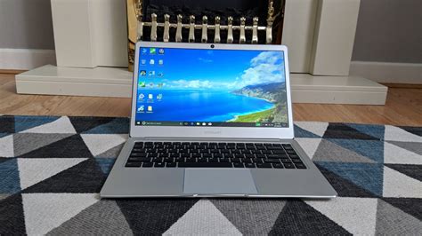 Teclast F Review Techradar