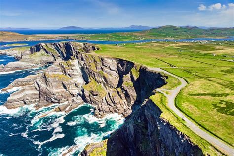 19 Best Places To Visit In Ireland Planetware