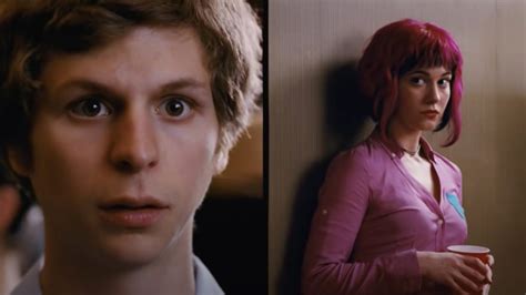 Scott Pilgrim Vs The World Cast To Reunite For New Anime