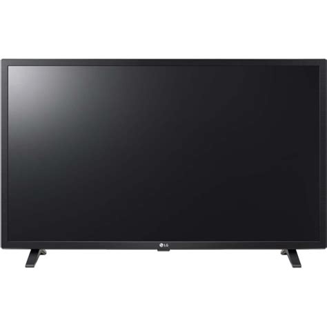 Телевизор LG 32LQ63506LA.ARUB, черный — купить по низкой цене в ...