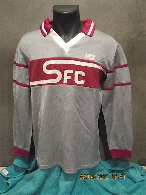 Servette Fc Kits