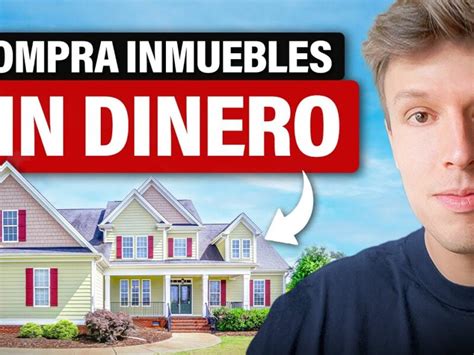 Descubre C Mo Invertir En Vivienda Con Poco Dinero Consejos Y