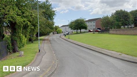 Sutton In Ashfield Crash Between Motorbike And Car Shuts Road