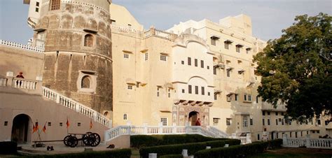 3 Days Jaipur Mandawa Tour - Jaipur Mandawa Tour with Delhi Drop