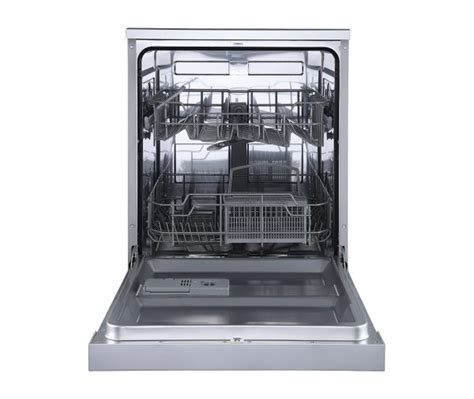 12 Place Stainless Steel Dishwasher Stirling