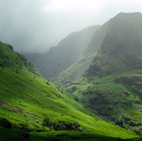 Glencoe Scotland - Travel Off Path