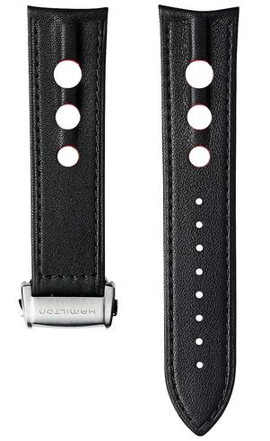 Hamilton Straps | Jura Watches