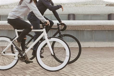 Santafixie Group Lanza Su Propia Marca De Bicicletas Urbanas