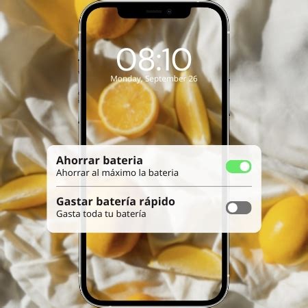 Tips Para Ahorrar Bateria En Iphone Reparacion Portatiles Madrid