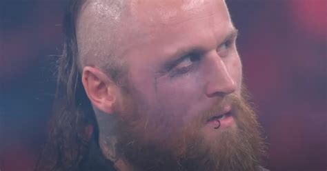 L erreur de la WWE a permis à Aleister Black d arriver à AEW un mois