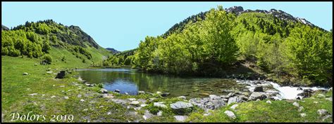 Barratge de Varradòs Vath d Aran Lleida ll lloren Flickr