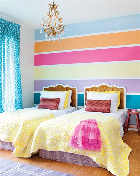 8 Dreamy Bedroom Paint Color Ideas