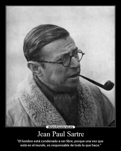 Sartre Being And Nothingness Quotes QuotesGram