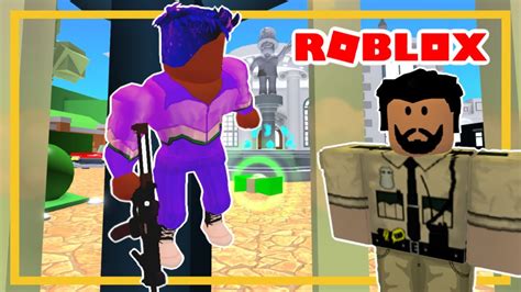 Gta 5 In Roblox Youtube