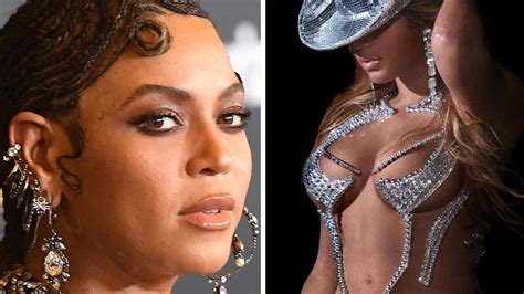 Beyonce Announces ‘renaissance’ World Tour Australian Dates To Come Daily Telegraph