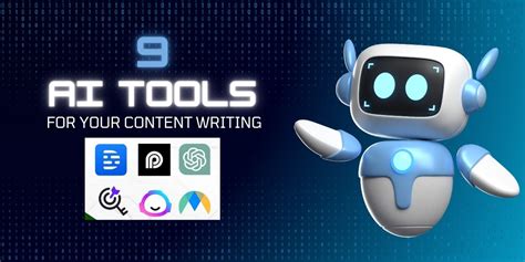 9 Best Ai Writing Tools For Your Content In 2024 Comparison