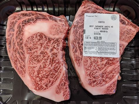 Costco A5 Wagyu Filet Mignon Cheapest Collection Th