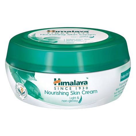 Buy Himalaya Nourishing Skin Cream 50 Gm 19 Minutes Delivery Apollo