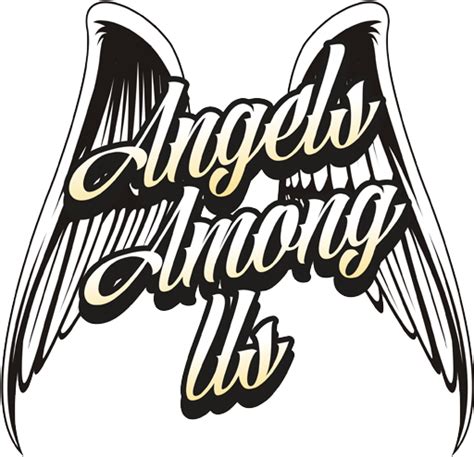 Angels Among Us Crowley High School Mighty Eagle Band 2018 Clipart