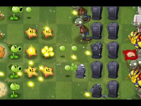 PvZ 2: Gold Bloom Epic Quest #7 - YouTube