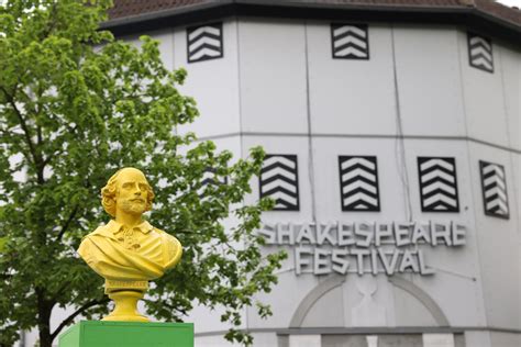 Shakespeare Festival Neuss Am Rhein