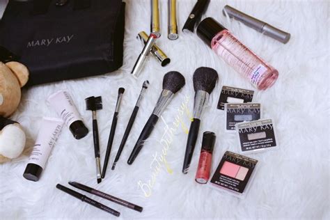 Mary Kay Professional Makeup Kit | Saubhaya Makeup