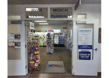 Irvine Medical Center Pharmacy in Irvine - ThreeBestRated.com