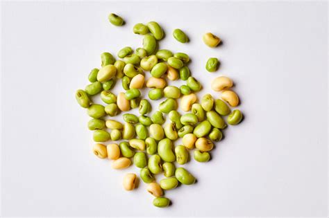 A Guide To The Different Types Of Field Peas