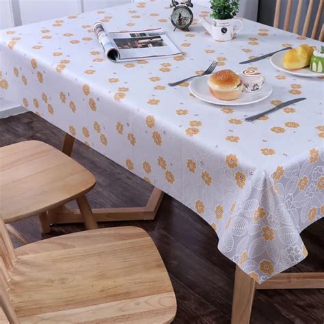 NAPPE EVA DE Table Carrée En Vinyle Chiffon Jetable Halloween EUR 11 01