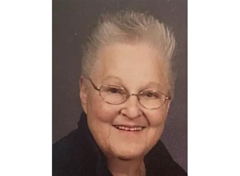 Jean Elizabeth Neubauer Obituary (2024) - Neenah, WI - Kessler ...