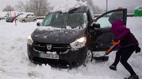 Neve E Primi Temporali Di Stagione Il Meteo Del 13 E 14 Marzo 2023