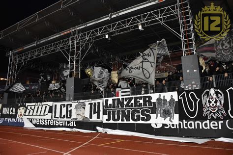 Landstrassler Austria Lustenau Lask