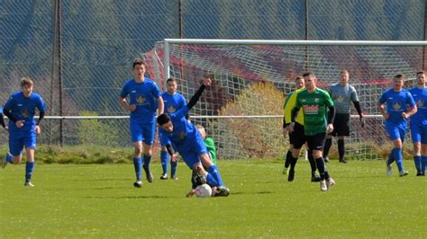 SG Höfen Rohren Kalterherberg bilanziert eine B Liga Saison mit Höhen